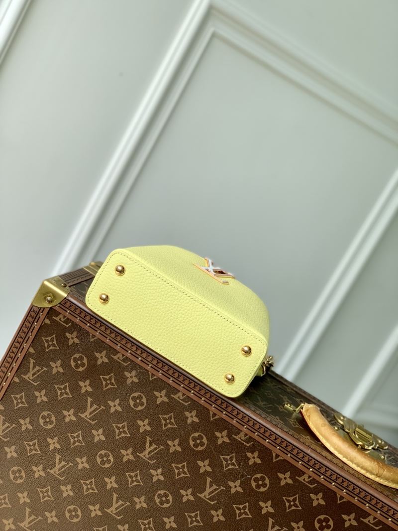 LV Capucines Bags